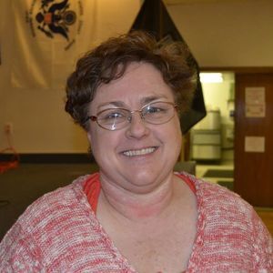 Meet your Posher, Jan